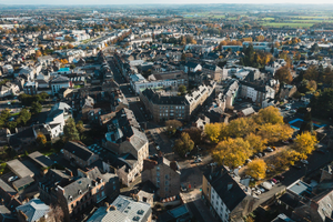 Désamiantage Cholet